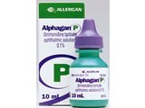Alphagan