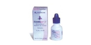 Combigan discount coupons