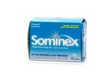 Sominex