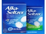 Alka-Seltzer