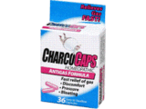 CharcoCaps