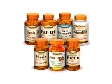 Sundown Naturals
