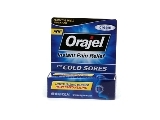 Orajel