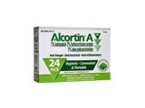 Alcortin