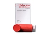 Alvesco